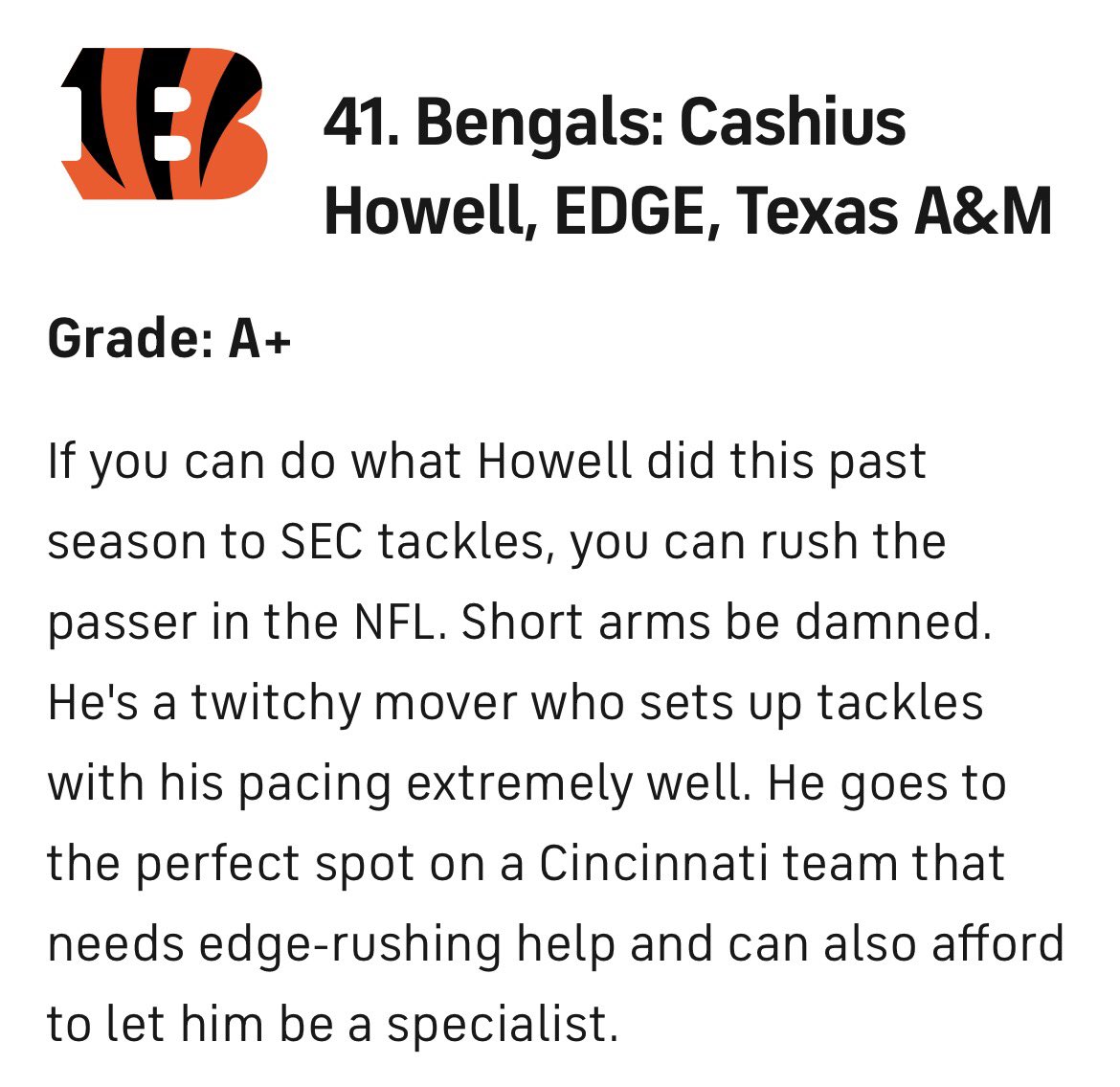 CincyGordon's tweet photo. @NFL_DF Or.. https://t.co/h5vc4Ozl0y