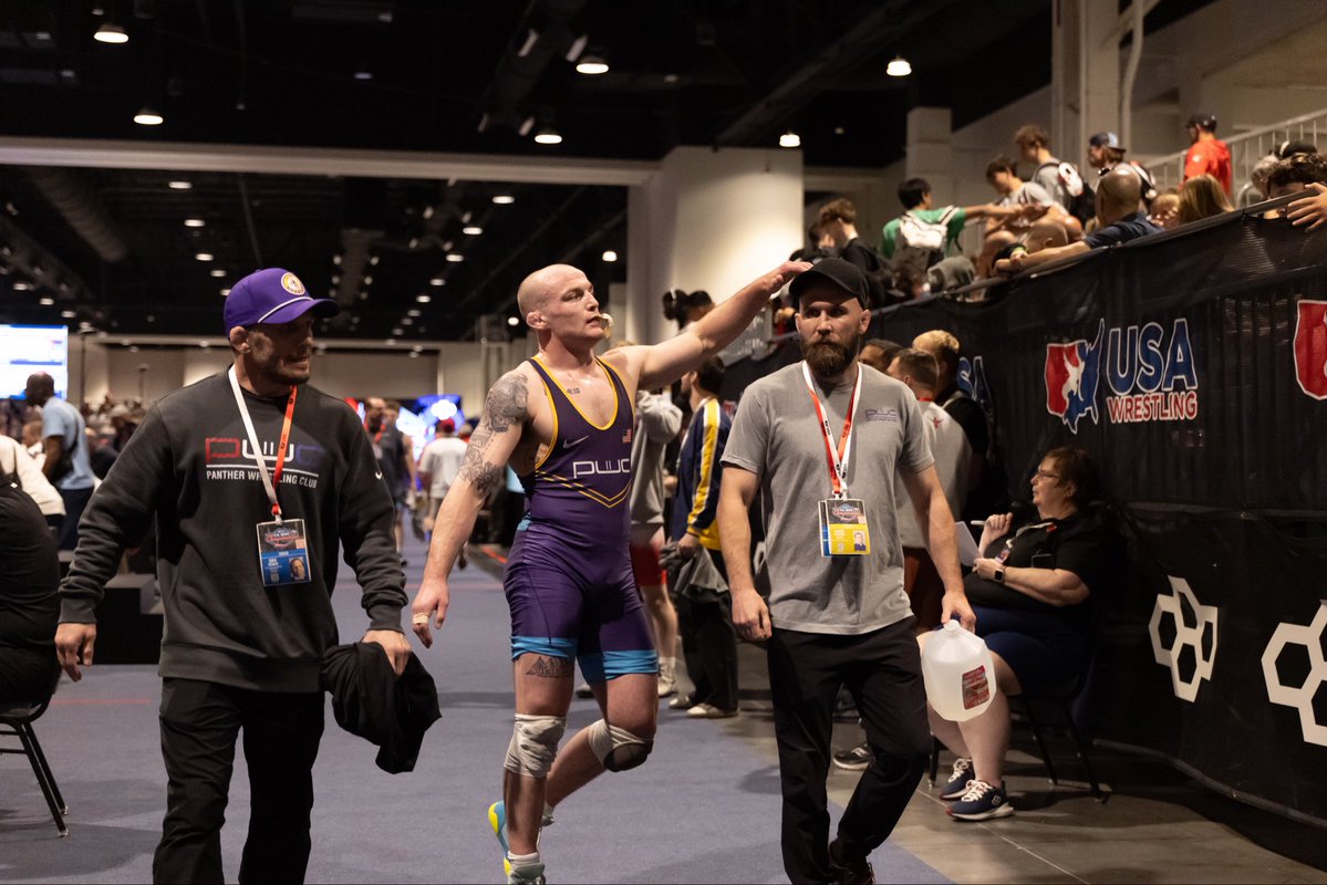 PantherWrestlingClub tweet media