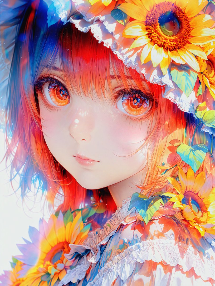 Nikky_AI beautiful girls tweet media
