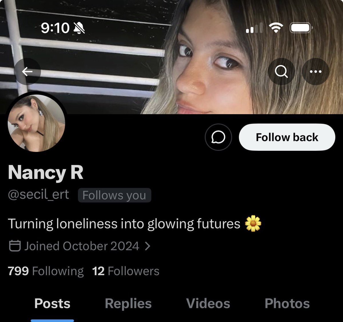 If you’re bored hit up Nancy but if you wanna watch me suck at Apex? Come say hi in stream! Lmao 😂 

twitch.tv/brattysubb69