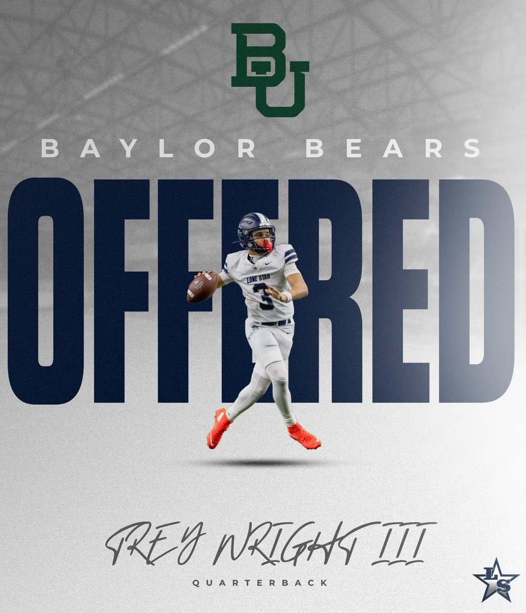 Lone Star HS Football Recruiting tweet media
