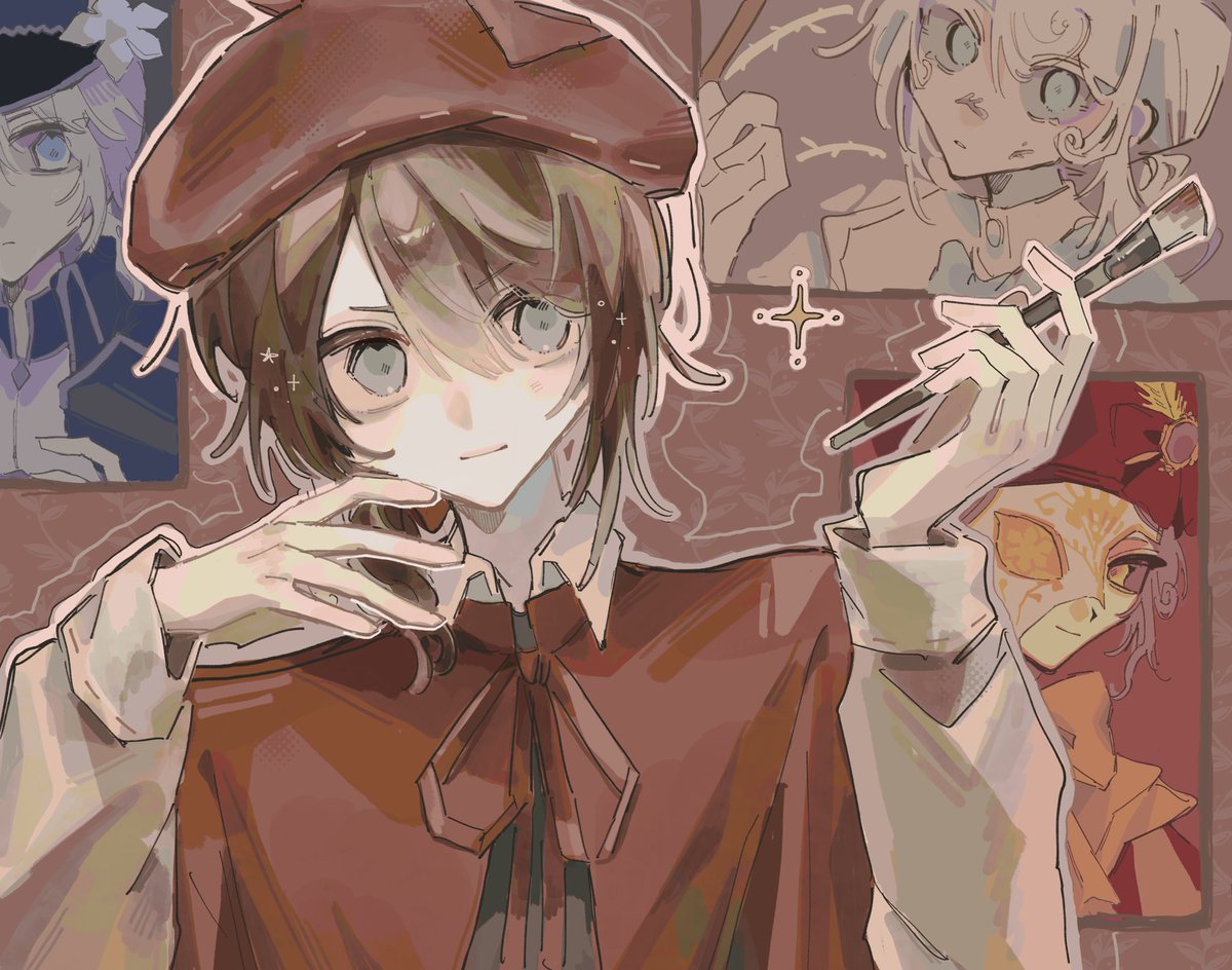 ꕤ︎︎ tweet media