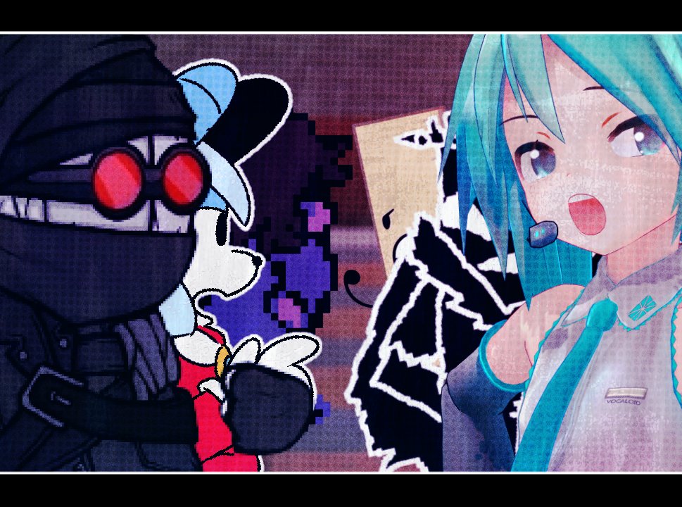 Leaving a full team face off with 

Susie ( <a href="/Chalkeater68/">Susie</a> ) , Hank ( <a href="/WhatComesNatura/">Hank J. Wimbleton</a> ) , Jewel , Ruler ( <a href="/RulerBFDIE/">RuIer</a> ) , Miku ( <a href="/DIVA_CV01/">𝙒𝙊𝙍𝙇𝘿 𝙄𝙎 𝙈𝙄𝙉𝙀 .ᐟ 🏳️‍⚧️</a> ) , and Noli .

Let's wrap this up .