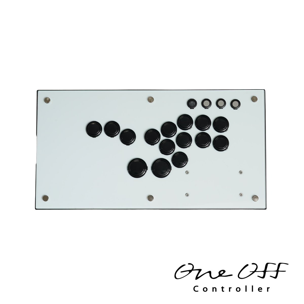 オーダーメイド品 controller AFG
