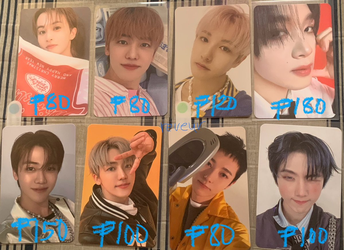 jaemrenbox's tweet photo. wts lfb ph 🪼

- assorted nct dream photocards + renmin keychains
- prices below
- payo or 2 days reservation
- 2+ pcs = free pf
- gcash / maya | jnt direct
- mint condi
- dm or reply for any concerns 
- no rush shipping 

//posted also sa fb https://t.co/20rM25qg8A