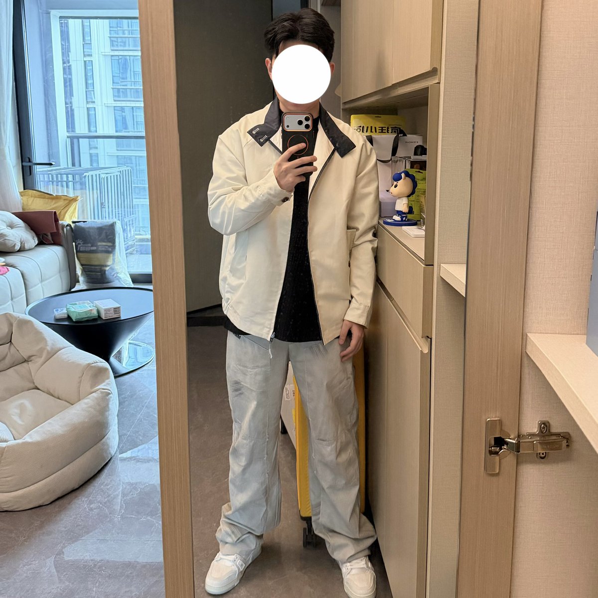喝奶包 tweet media