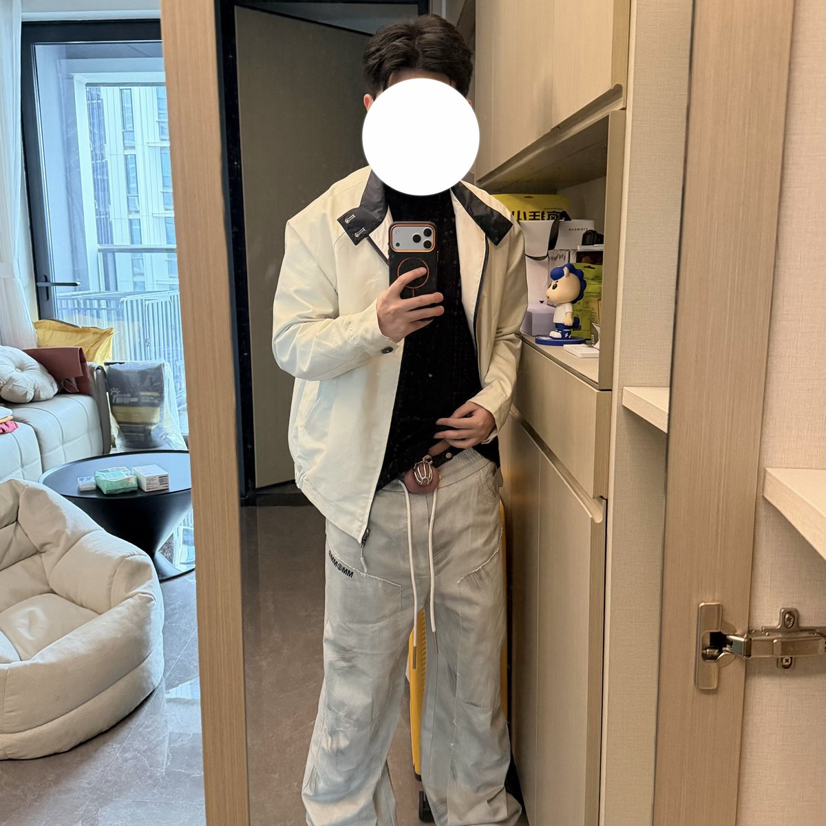 喝奶包 tweet media