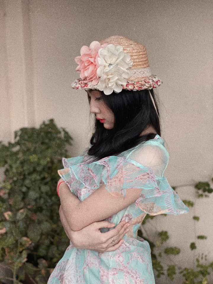 May Bonney tweet media
