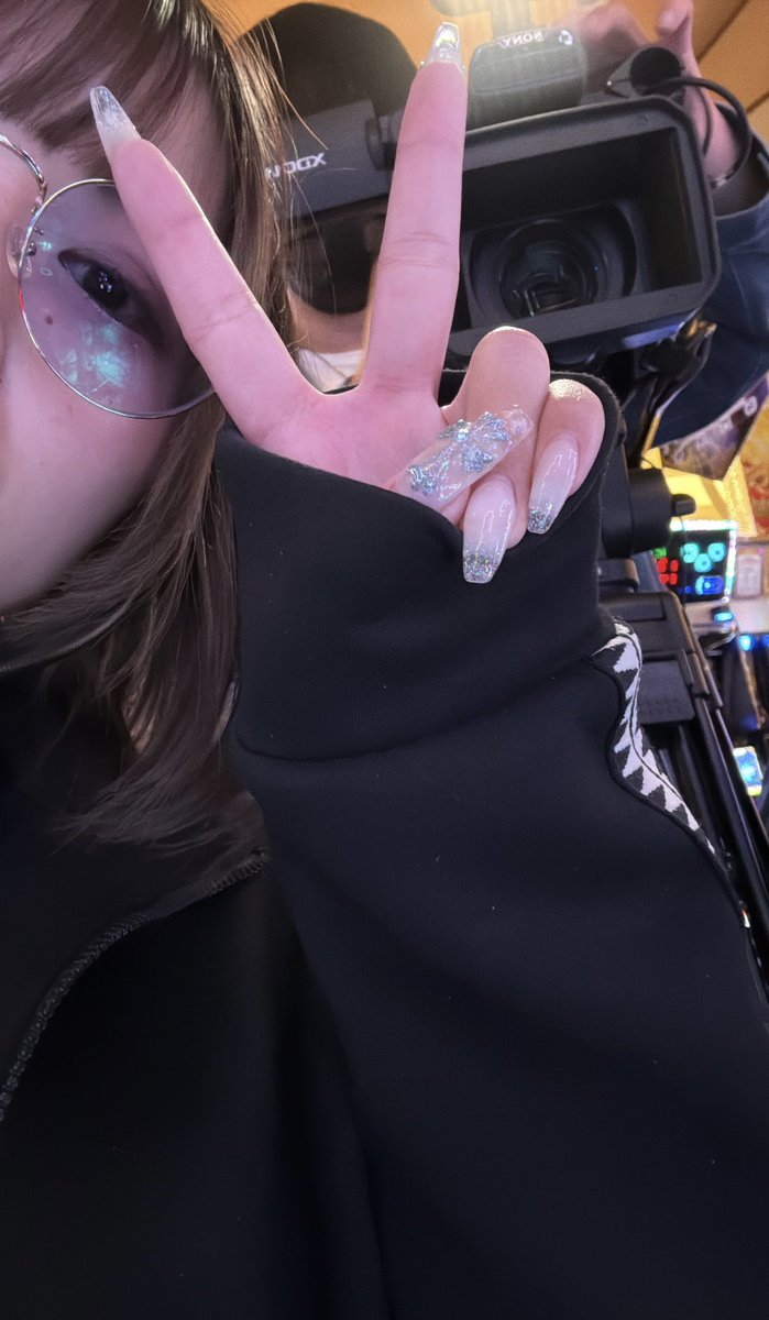 忍野いぶ🍩 tweet media