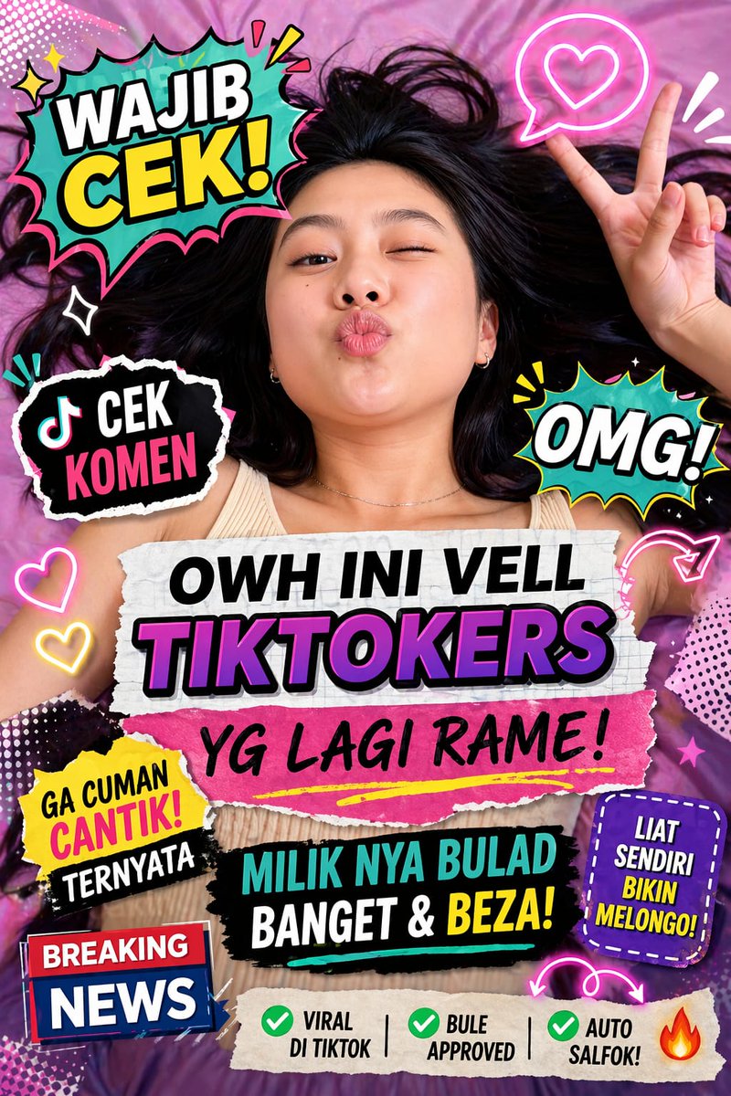 Ciend Praja Amelia tweet media