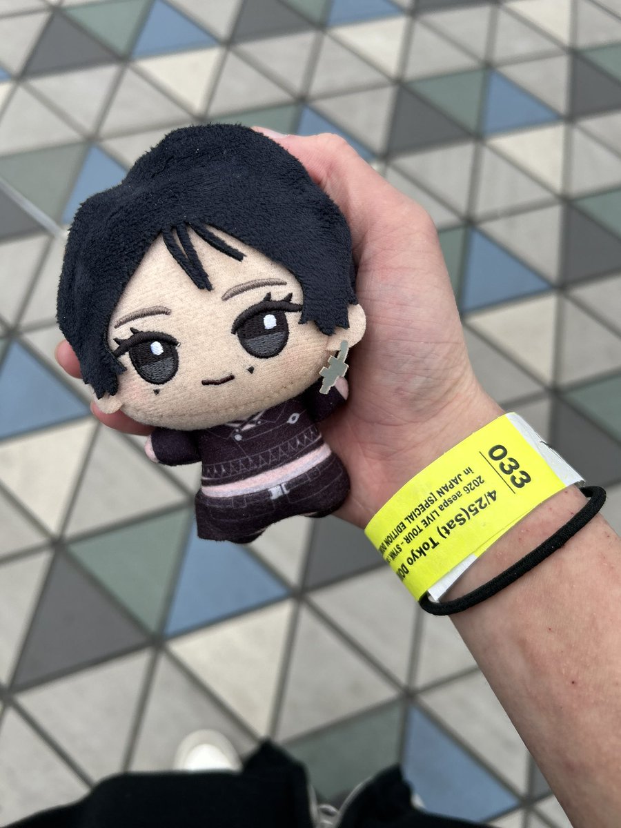 toro_0839's tweet photo. aespaミーグリあたった！
 #aespa  #SYNK https://t.co/2irD6o4aeX