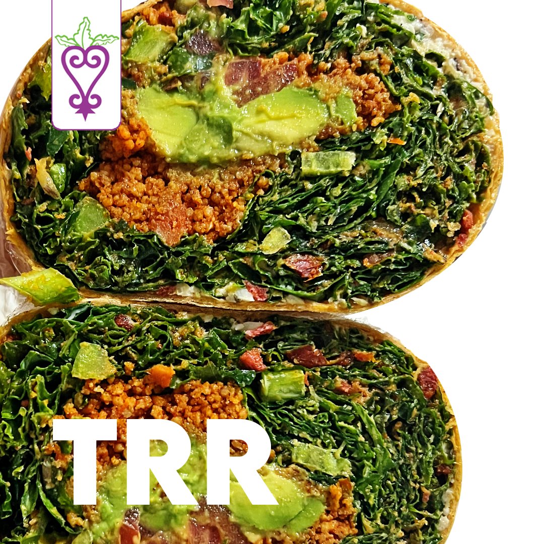 TassilisRaw's tweet image. 🌱 Elevate Your Wellness! 🌱

Enjoy our delicious KALE wraps and salads, packed with vibrant flavors and nutrients! 🥗✨ Each bite supports your wellness journey, whether you need a health boost or a tasty treat. 💪
 Try our plant-powered options today!

#EatClean #Raw #VeganAtl