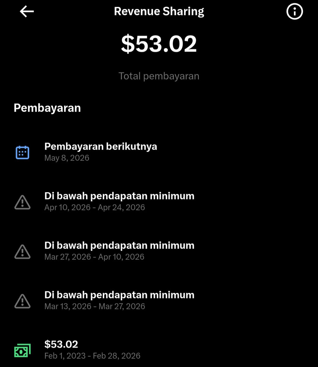 agil triatmoko tweet media