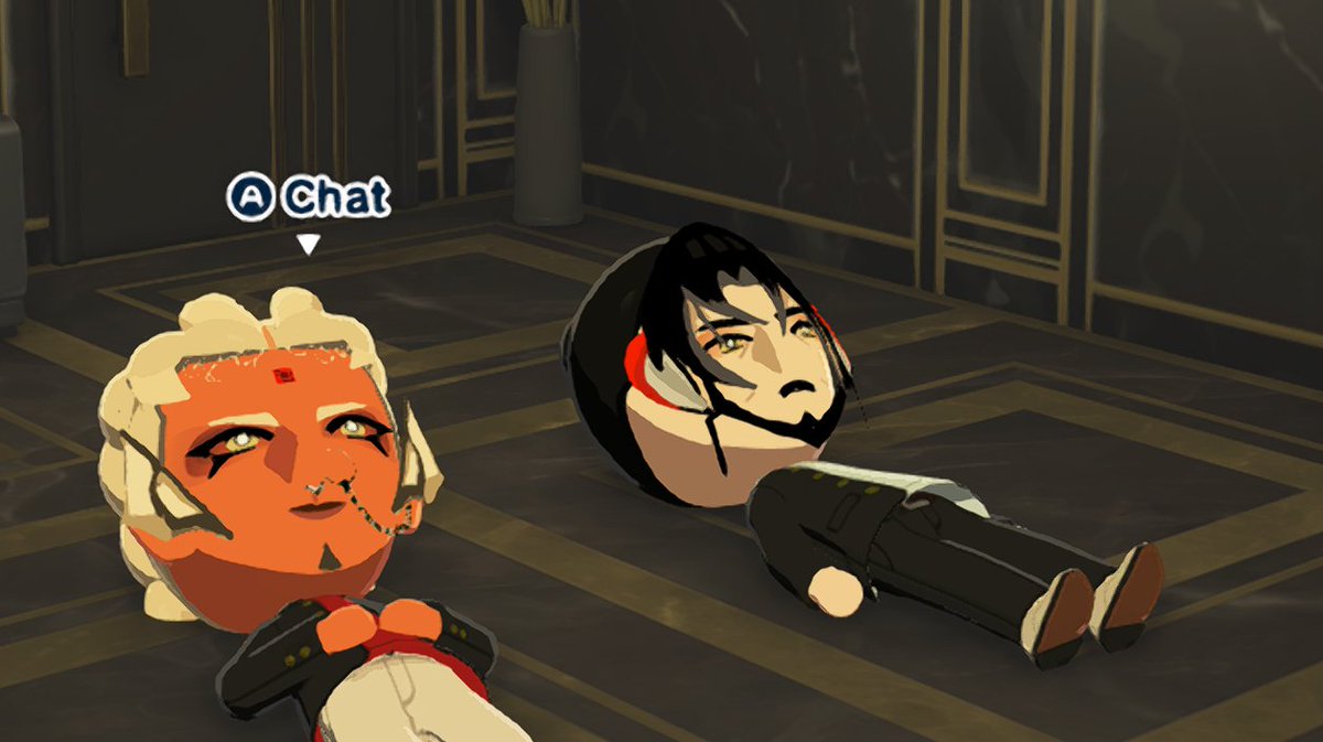 ・┆✦ seraph tweet media