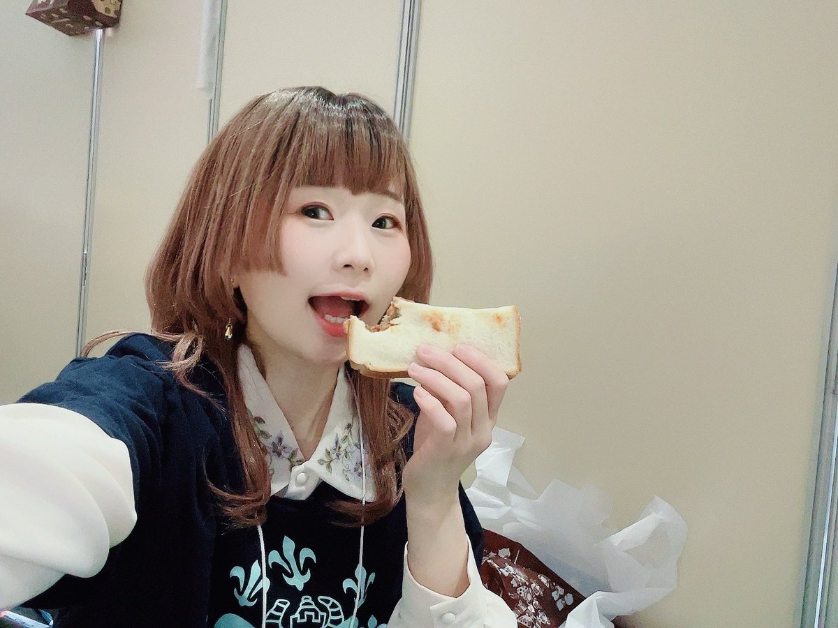 ゆん@ニコ超　両日 tweet media