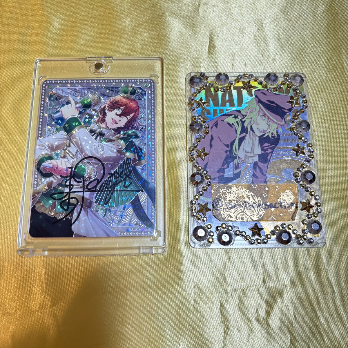 sana✎ ̼固定あり tweet media