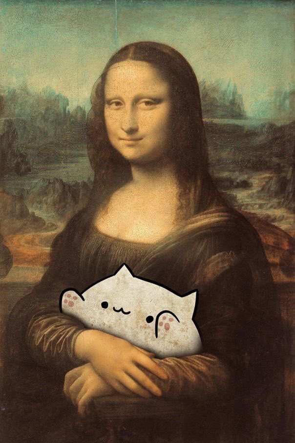 Bongo Cat tweet media
