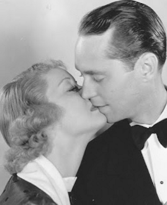 LISAGNO's tweet photo. #FranchotFriday - "I couldn't wait to get to work with #FranchotTone in 'Dangerous'. He was a charming, lovely man. It was heaven working with him. Everything about him reflected his elegance, from his name to his manners.β-- Bette Davis, actress, excerpt from my forthcoming book "Franchot Tone: Hollywood Gentleman", fall 2026
Their chemistry in "Dangerous" (1935) is off the charts. This is the film that made me fall for Mr. Tone π₯°π