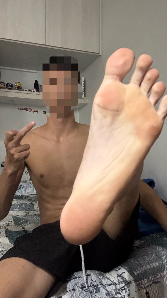 Dom Magrão tweet media