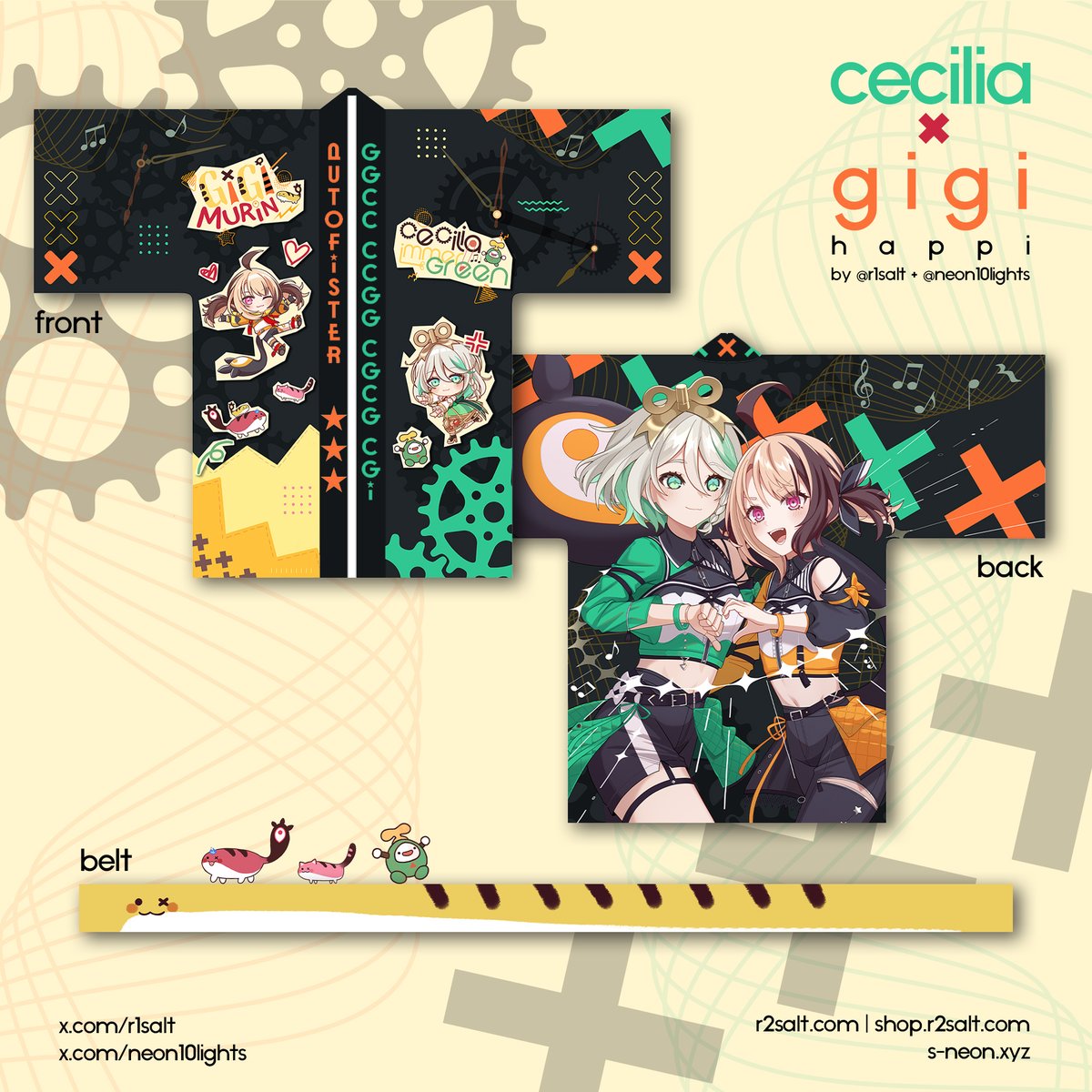 r1salt+1 🏆➡️ OSHIUPLINK A51 tweet media