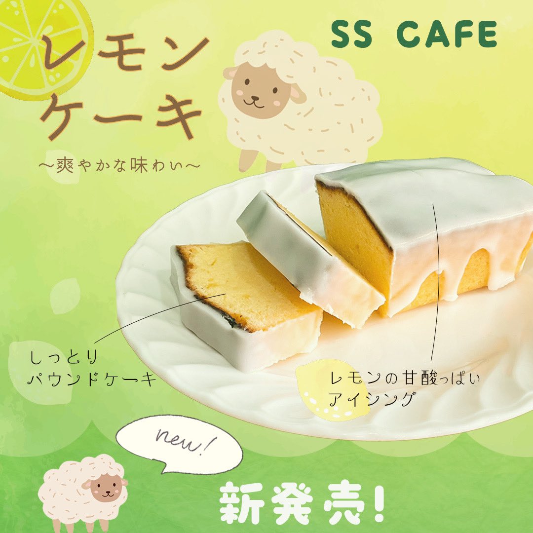 シェアスペースカフェ・エス(sfida) tweet media