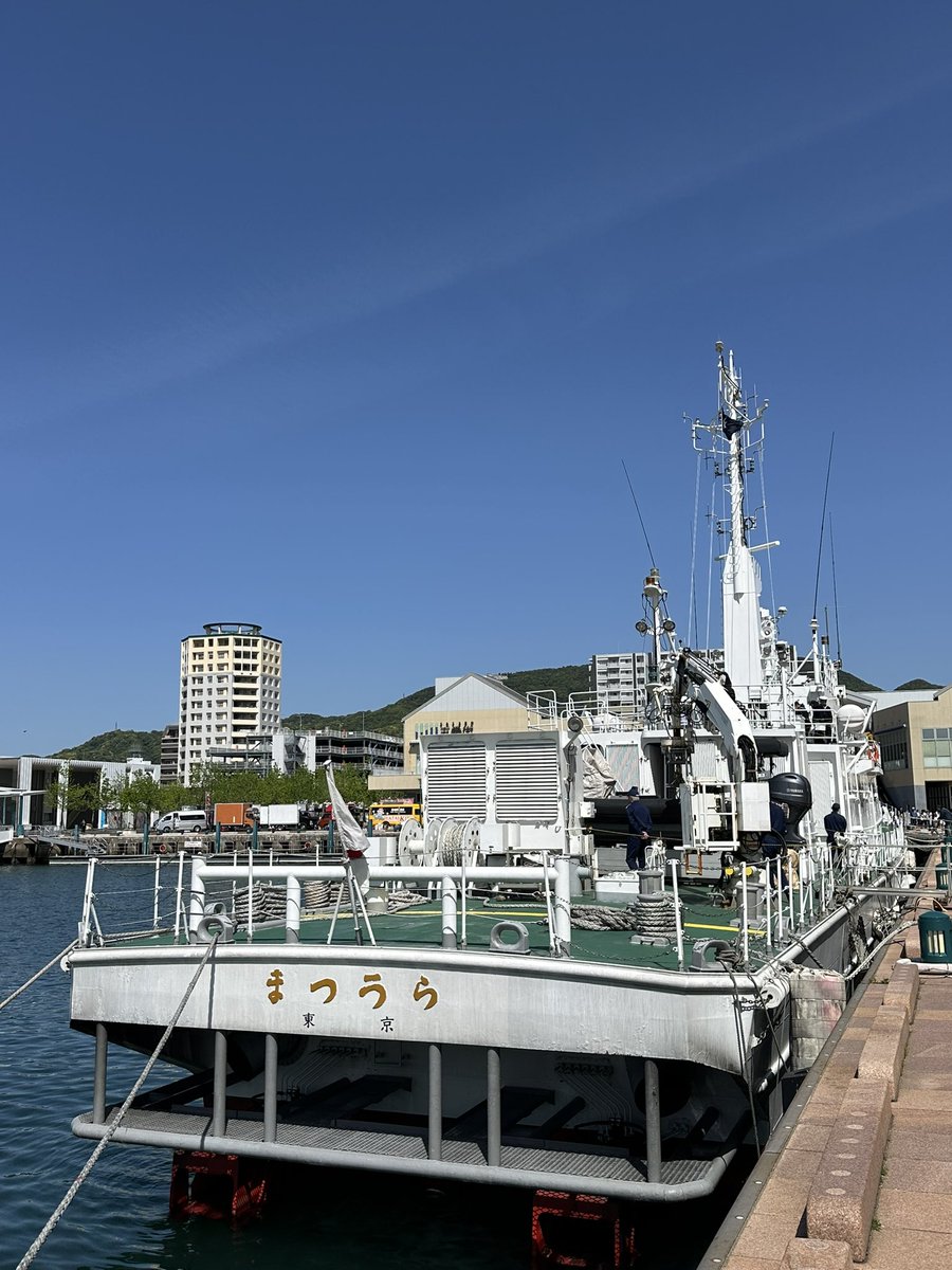 のわ@23〜26佐世保 tweet media