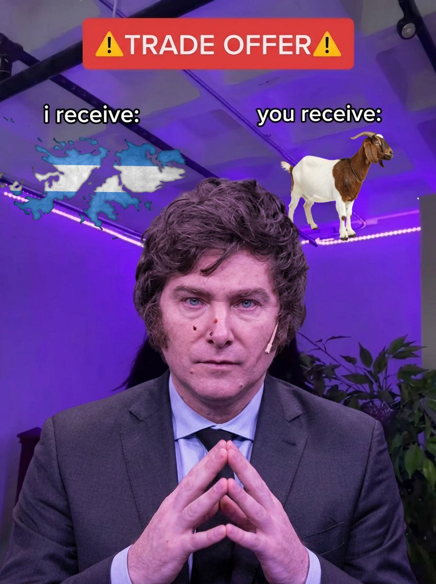 El gordo edición tweet media