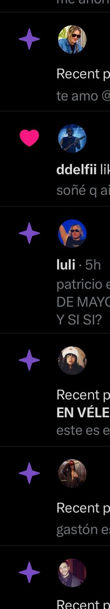 iaru vem ESTADO SALVAJE EL 24/5 tweet media