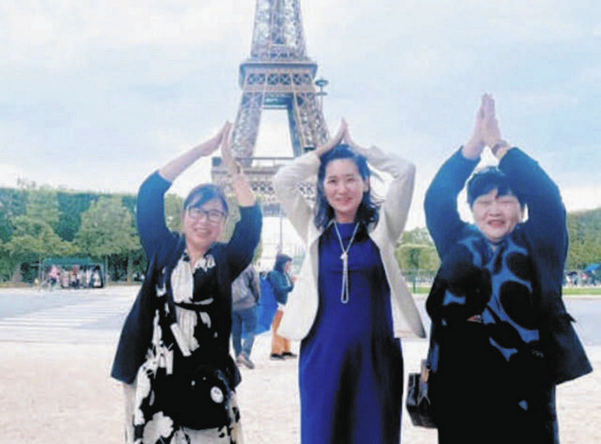 身代わり地蔵 tweet media