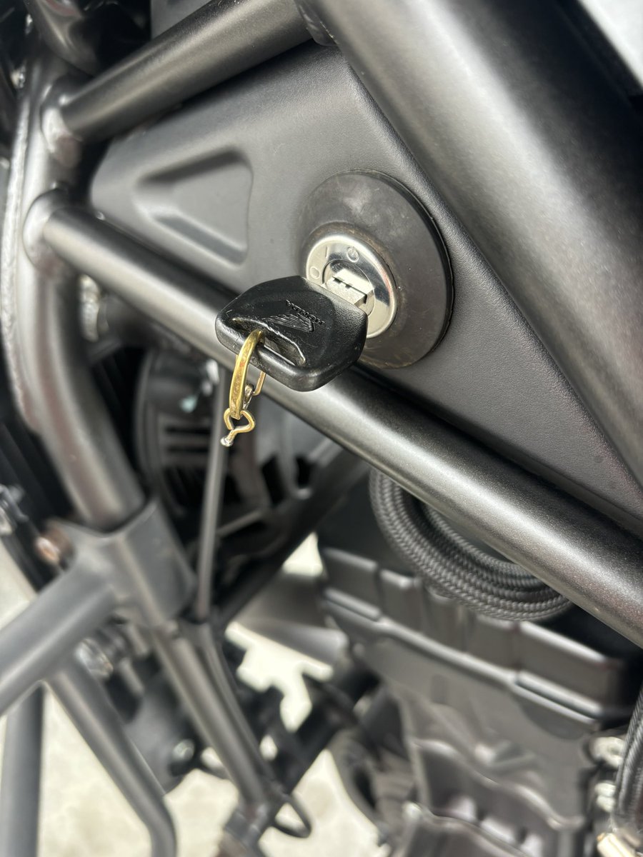 うえの tweet media