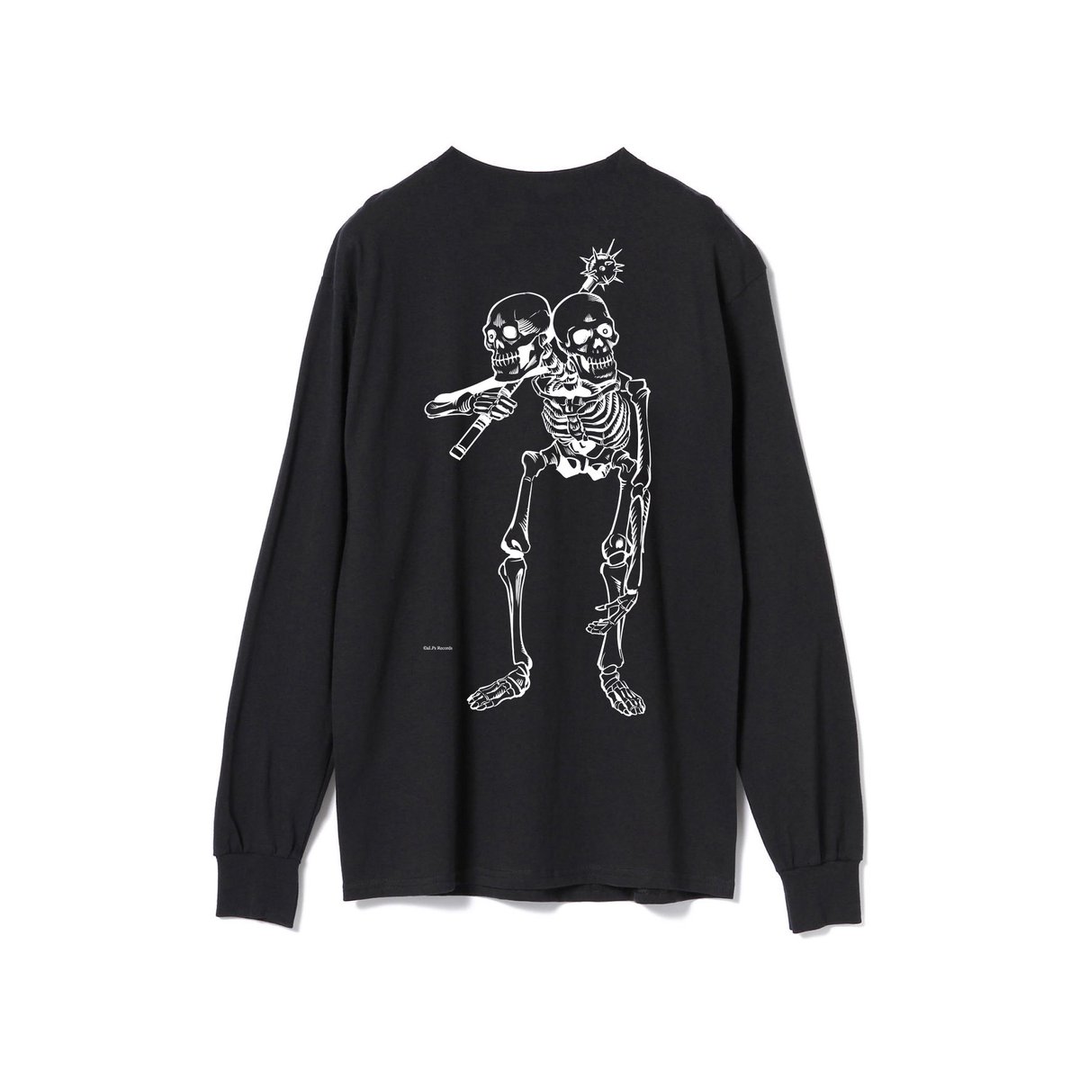 uri gagarn tweet media