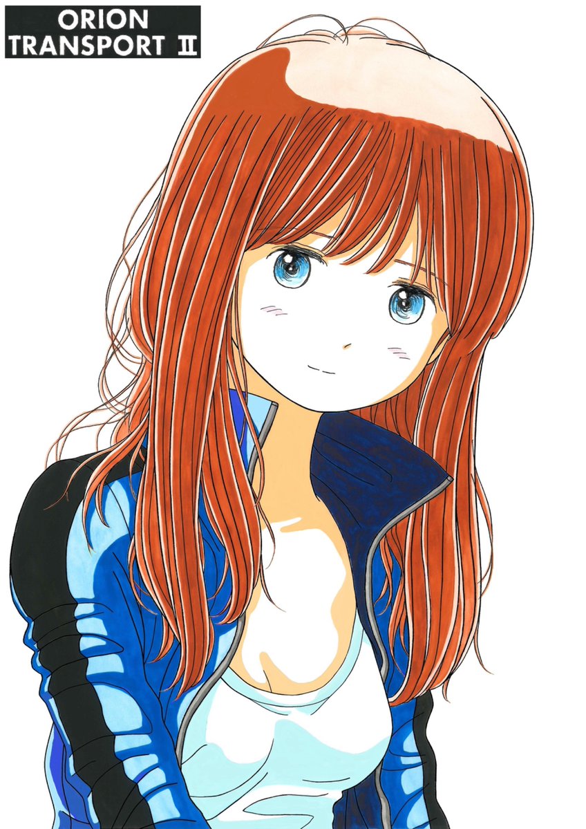 Take(たけ)オリオン運送 tweet media