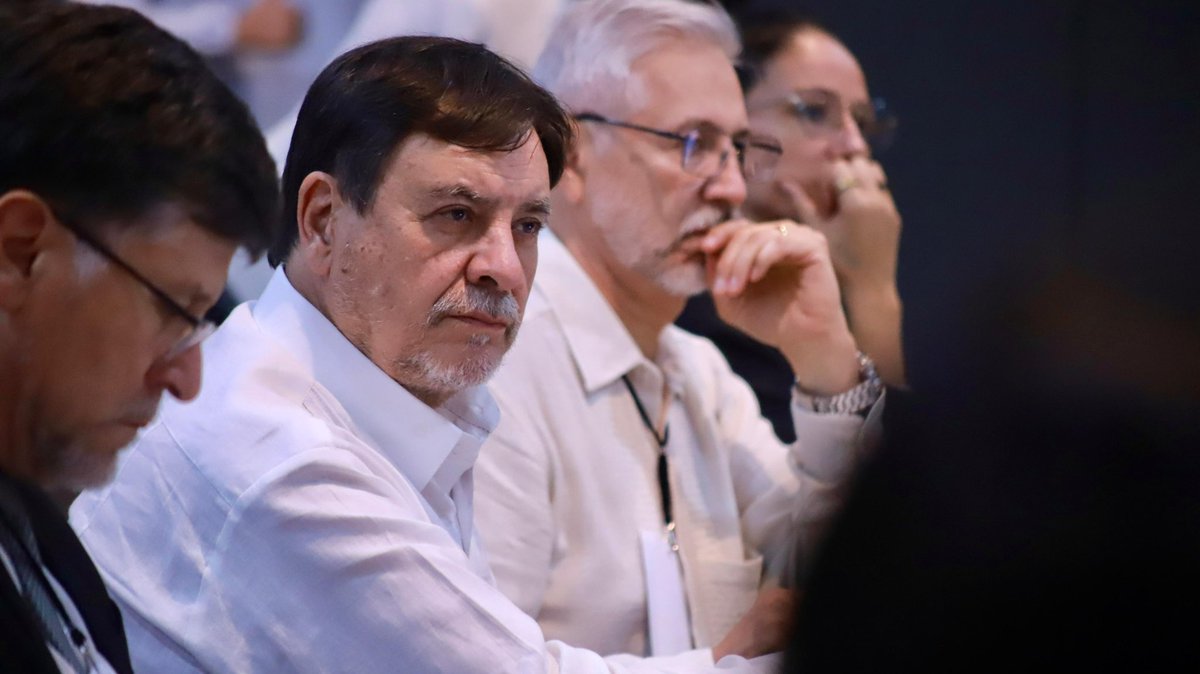 SEMARNAT México tweet media