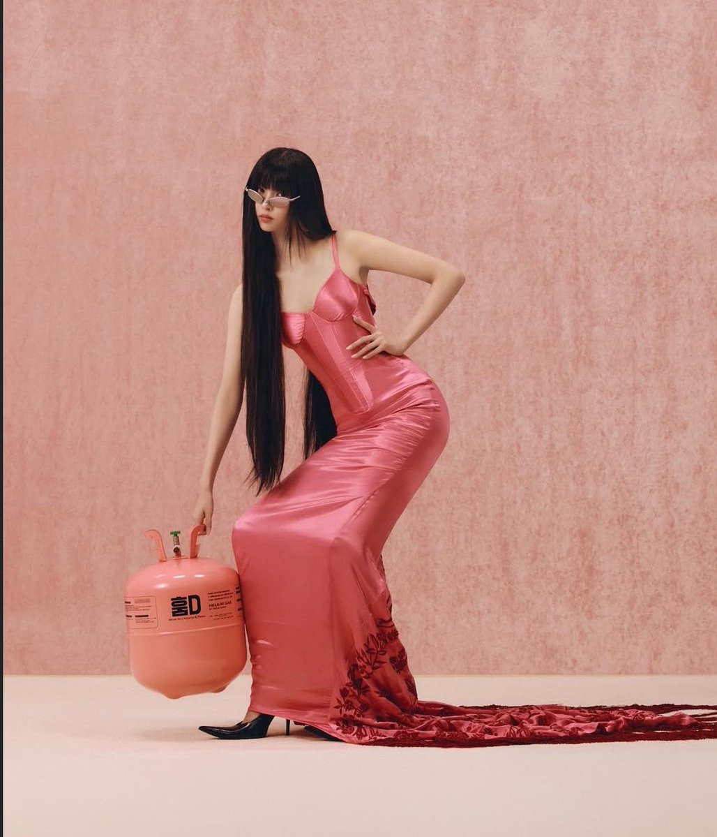 ILLIT NEWS tweet media