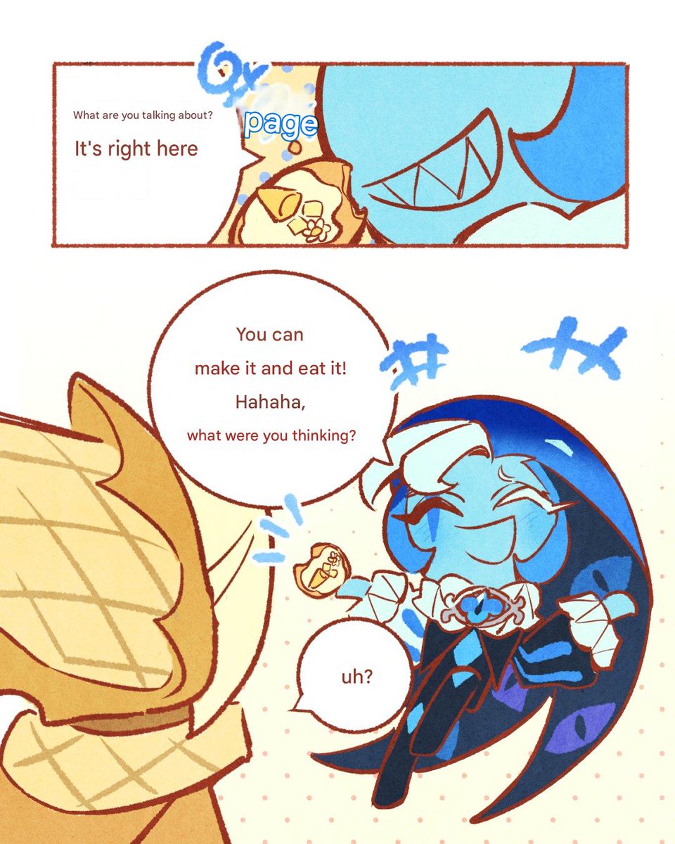 SHADOW MILK TRUTHER ❤️ tweet media