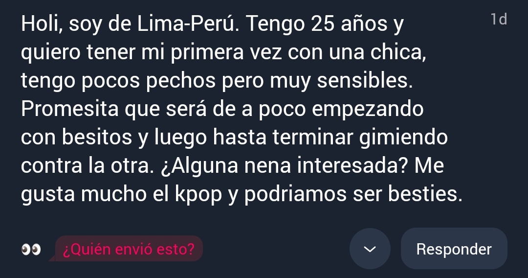 lesbicas tweet media