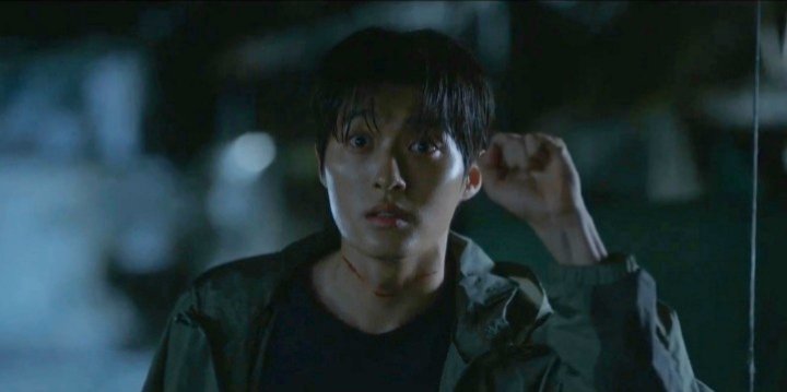 capyssunho's tweet photo. emg boleh genre horror tp chemi nya semantep ini.. cuma tatapan aja udah lucu banget 😖 https://t.co/kJWsIaPU1g