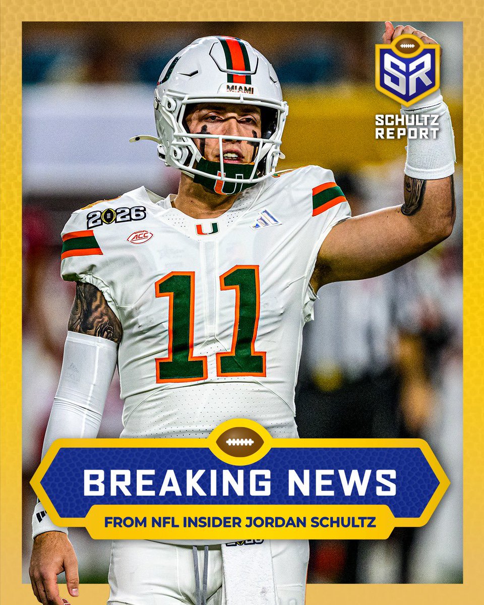 Jordan Schultz tweet media