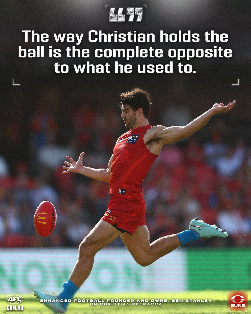AFL tweet media