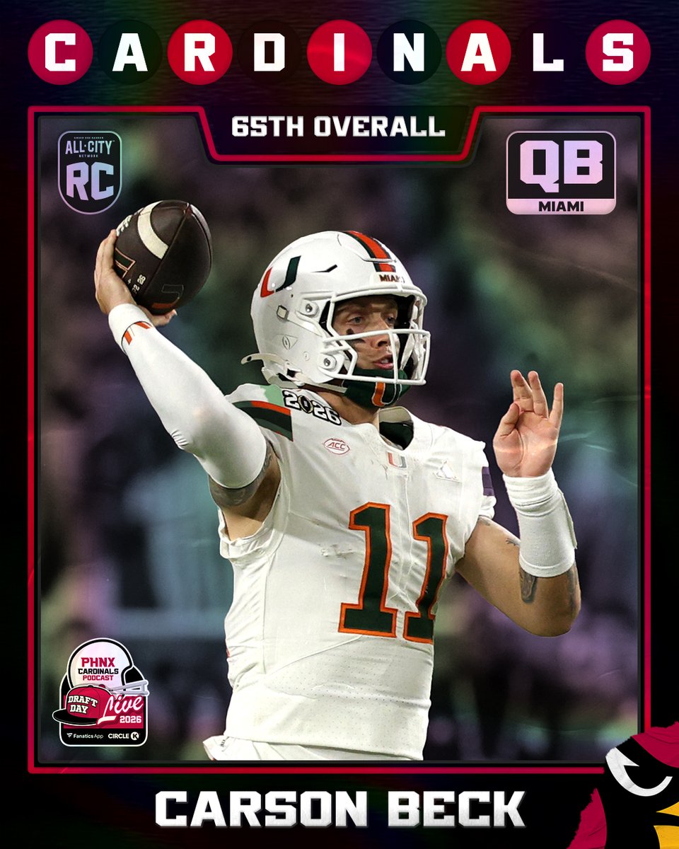 PHNX Cardinals tweet media