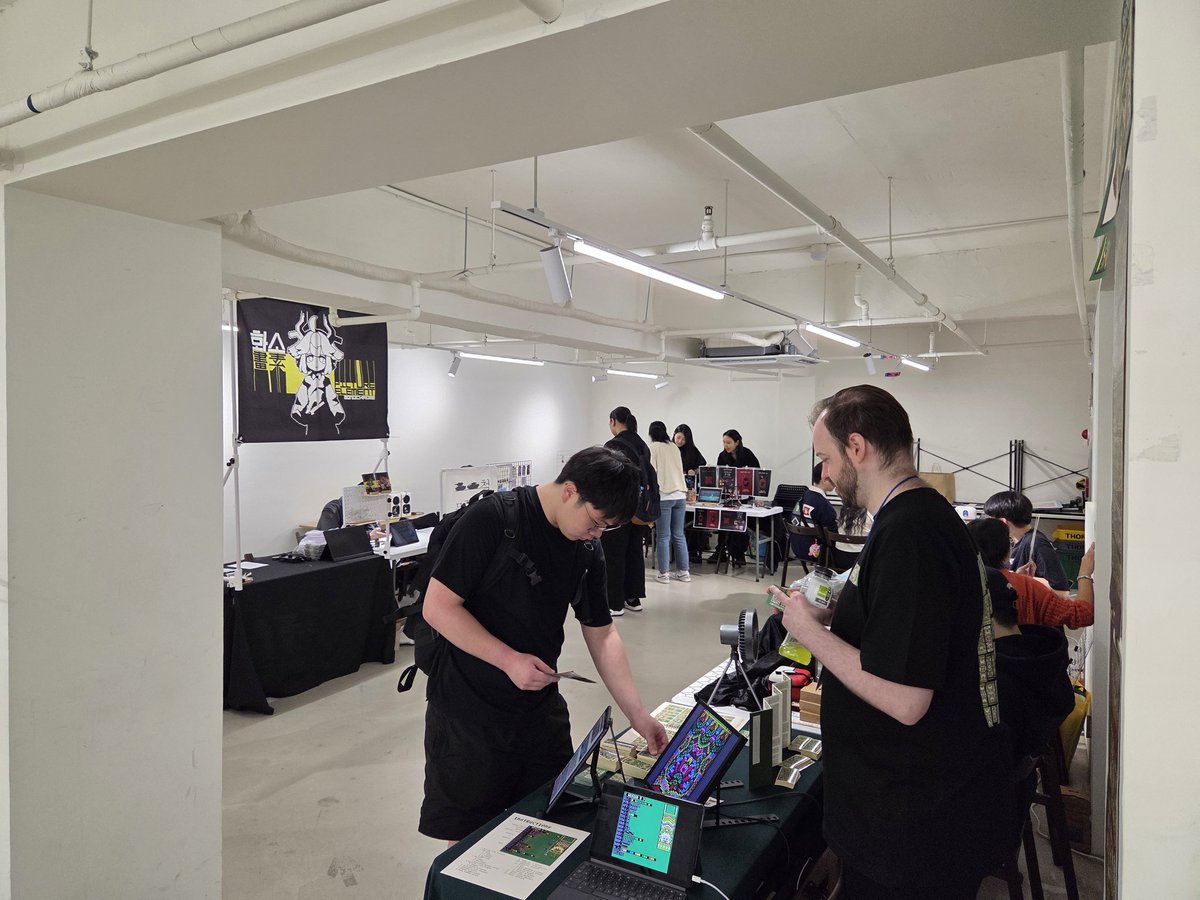 Jump.Zip (점.집) tweet media