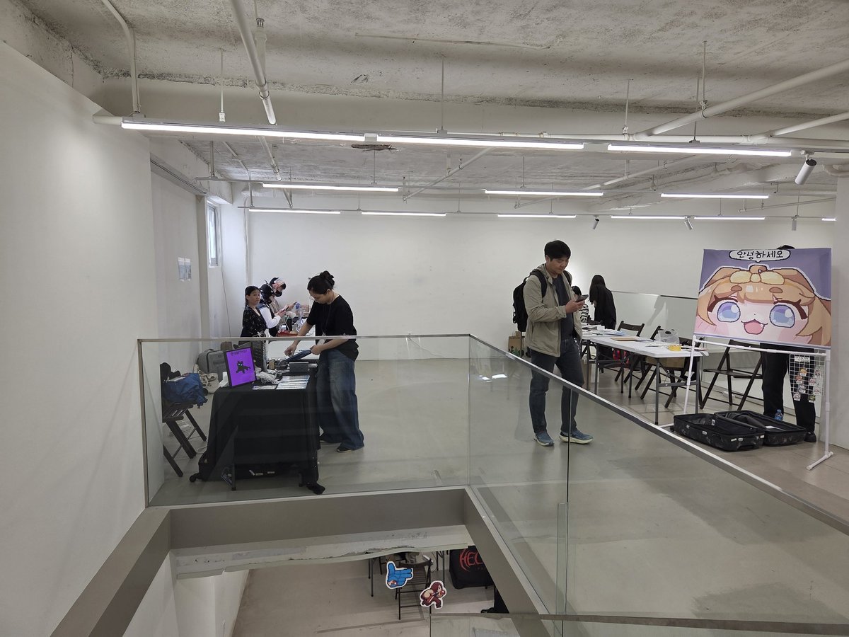 Jump.Zip (점.집) tweet media