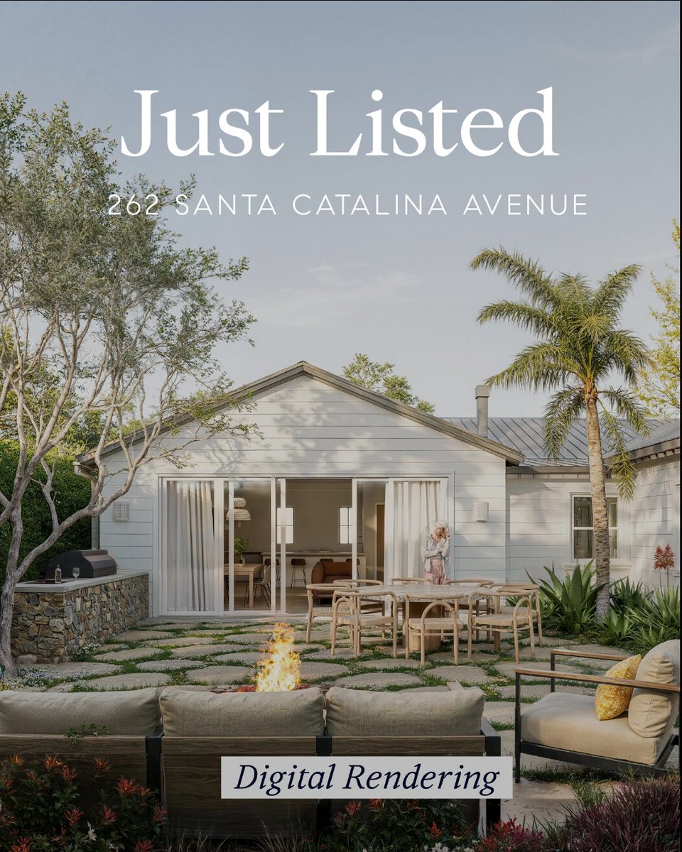 the93108's tweet photo. Just Listed — East Mesa.
Rebuilt from the ground up. Completion May 15.
3 bed | 3 bath | 2,015 Sq. Ft.
Compass – Montecito | DRE 01991628
#MontecitoLifestyle #TheMorehartGroup #SantaBarbaraRealEstate #JustListed https://t.co/aaAC27uwgf