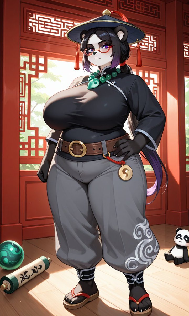 Mei-Yin tweet media