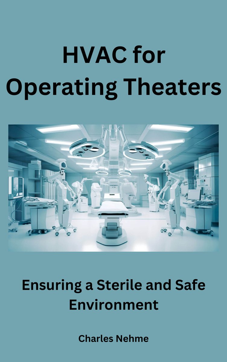 charlego's tweet image. 🌡️ Master HVAC design and energy efficiency with engineering books by CHARLES NEHME, available on Amazon, Google Books, and Apple Books. 🌡️ #EnergyEfficiency #HVACDesign
