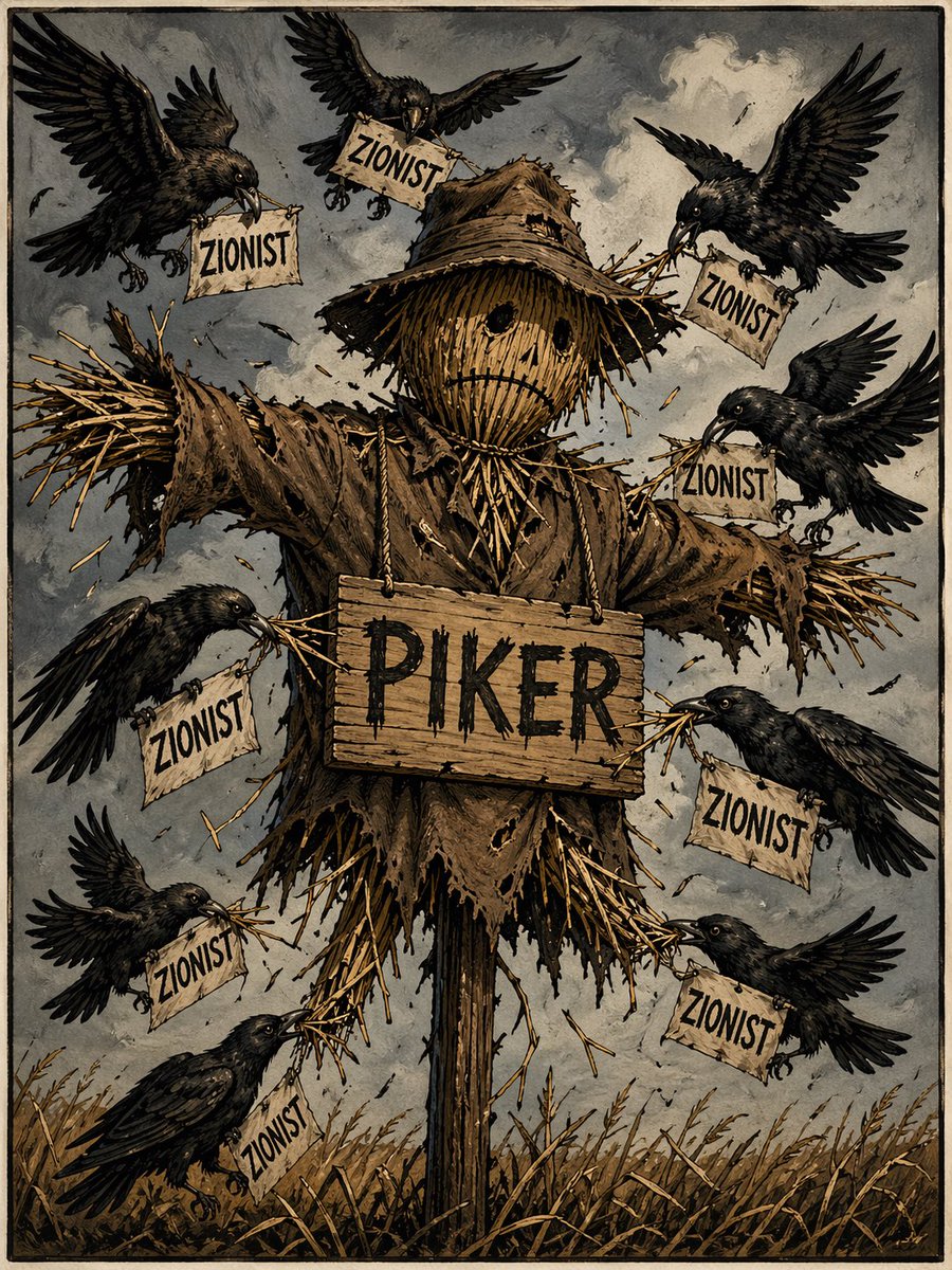 Hanging By A Thread tweet media