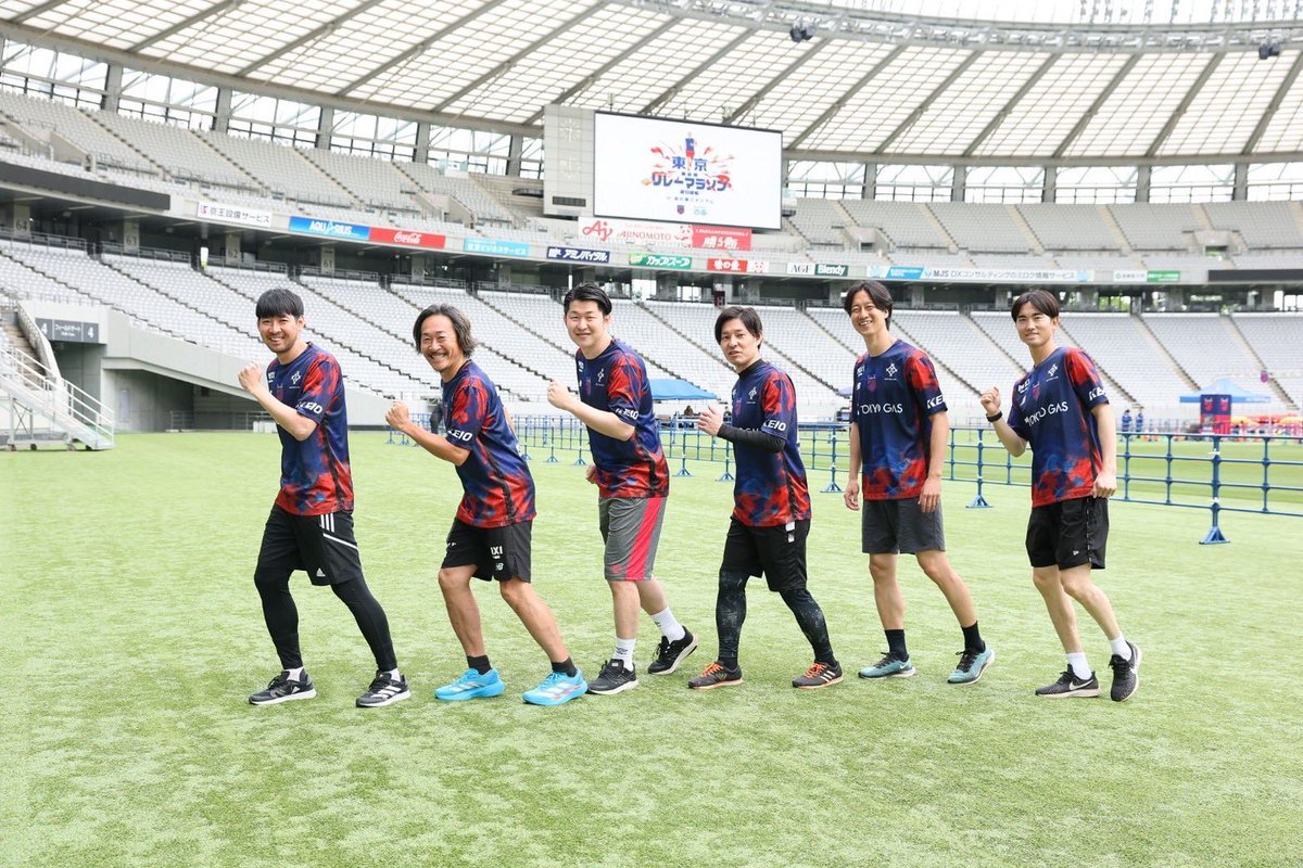 石川直宏 tweet media