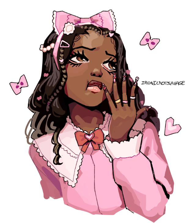 IronicnotSavage tweet media