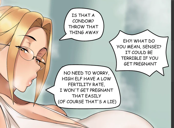 WIP biology class with Livina goes wrong 