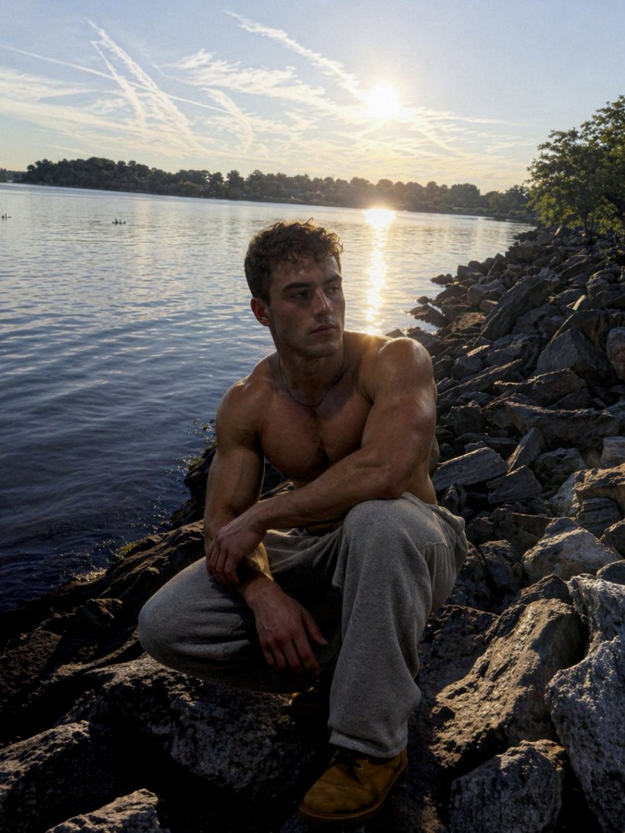 JPBeach99's tweet image. Postcards from Little Bay ✌️ #gay #mlm #sunset #littlebaypark